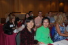 Dr. Li with GLCC participants