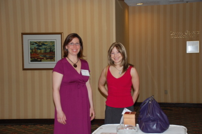 GLCC Participants